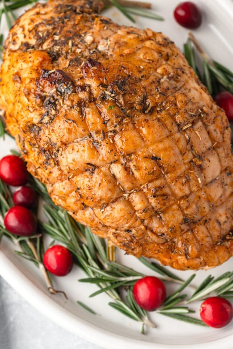 Easy Boneless Turkey Breast Roast Ready In 1 Hours easy-boneless-turkey-breast-roast-ready-in-1-hours