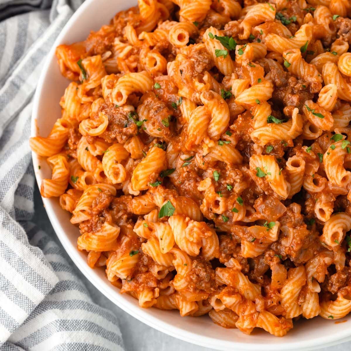 Beefaroni - Little Chef Within