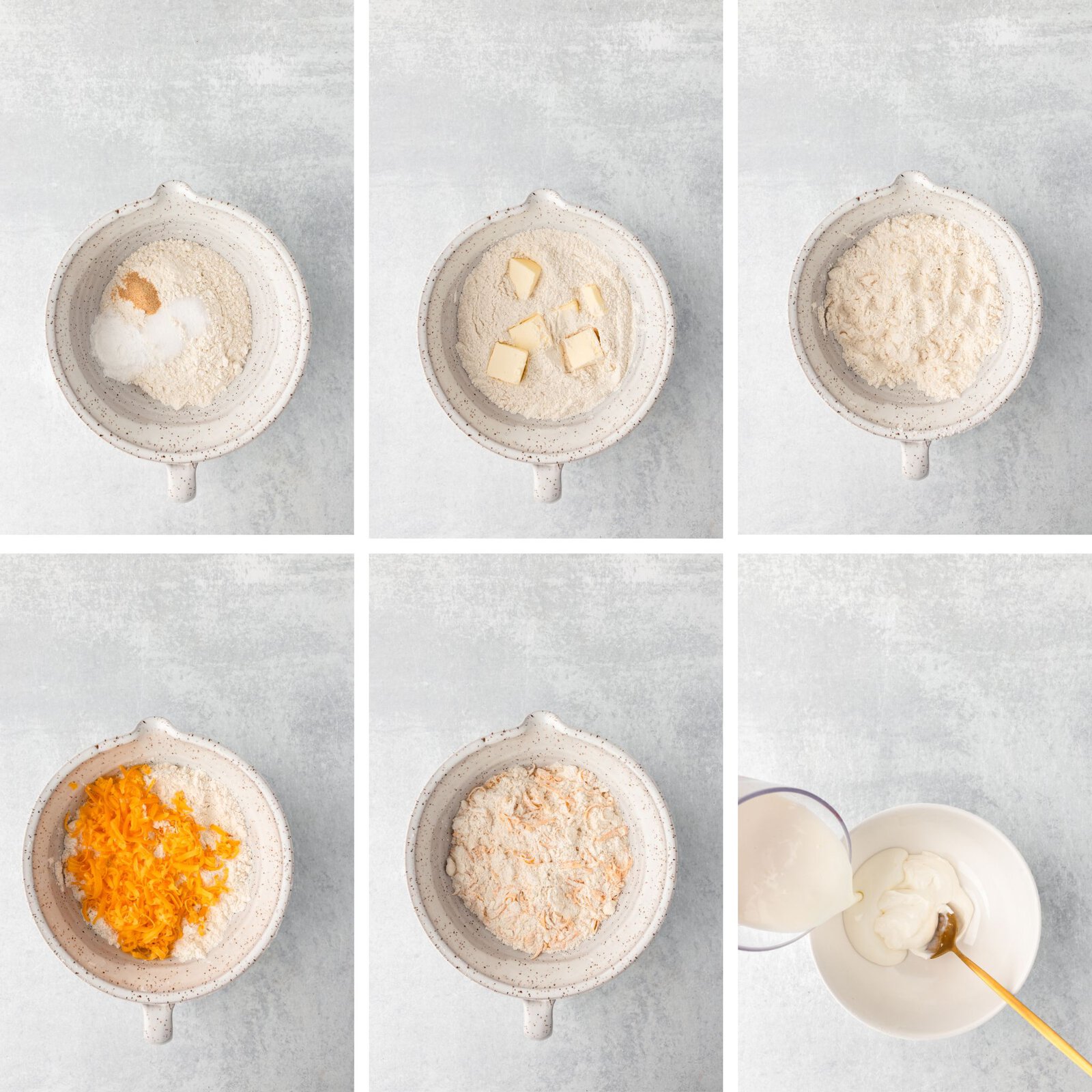 Cheddar Bay Biscuits recipe with creamy cheese and flaky dough.